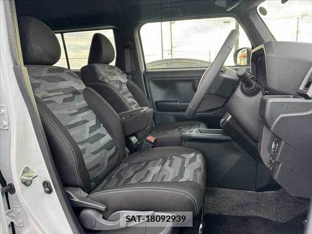 Daihatsu TAFT 2025-12 8369132-15