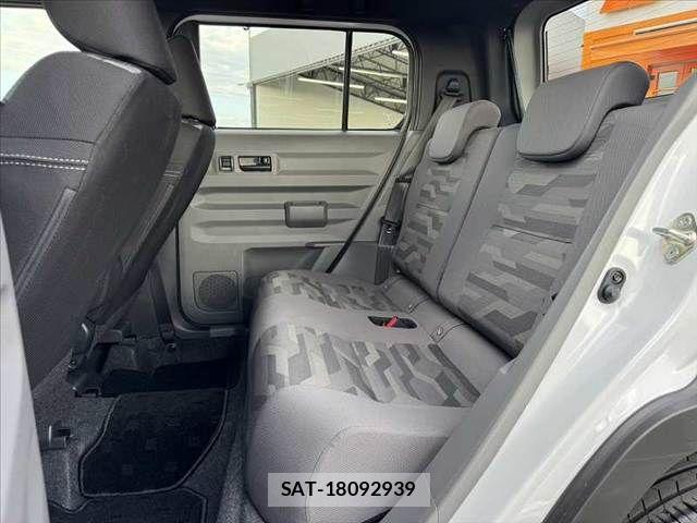 Daihatsu TAFT 2025-12 8369132-17