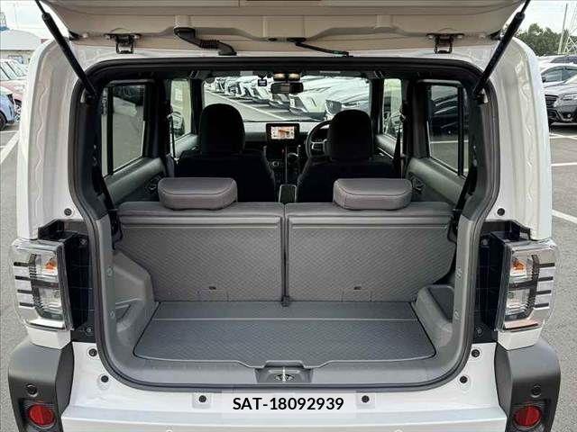 Daihatsu TAFT 2025-12 8369132-18