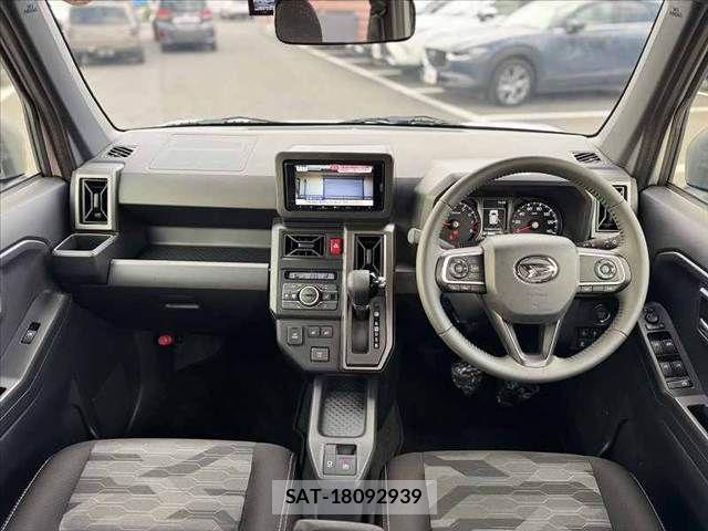 Daihatsu TAFT 2025-12 8369132-1