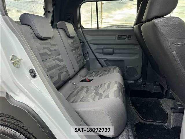 Daihatsu TAFT 2025-12 8369132-19