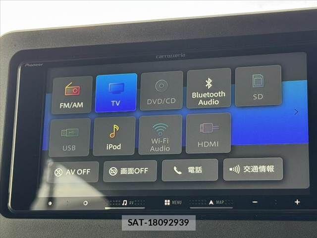 Daihatsu TAFT 2025-12 8369132-21