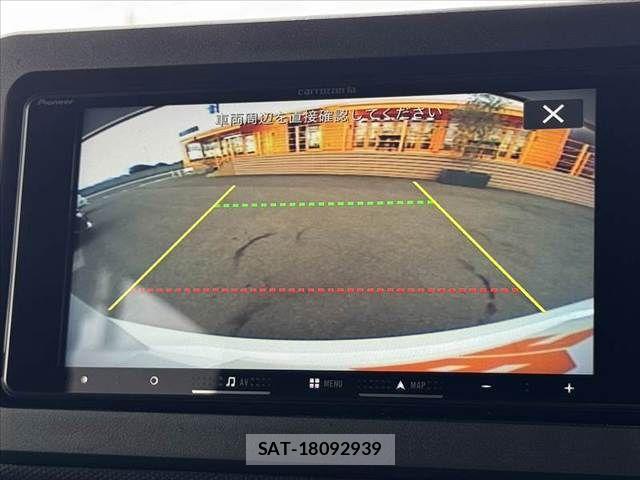 Daihatsu TAFT 2025-12 8369132-22