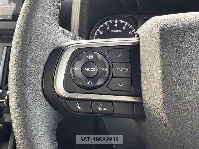 Daihatsu TAFT 2025-12 8369132-25
