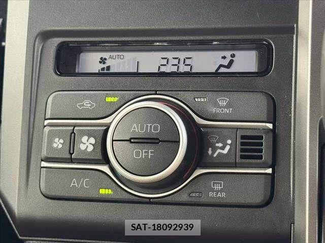 Daihatsu TAFT 2025-12 8369132-3