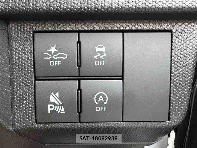 Daihatsu TAFT 2025-12 8369132-4