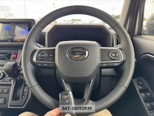 Daihatsu TAFT 2025-12 8369132-6