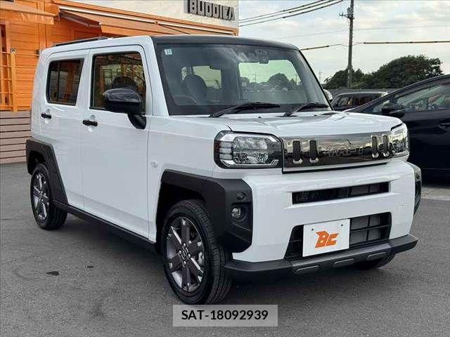 Daihatsu TAFT 2025-12 8369132-7