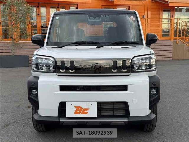 Daihatsu TAFT 2025-12 8369132-8