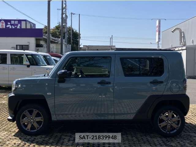 Daihatsu TAFT 2025-08 8369130-10