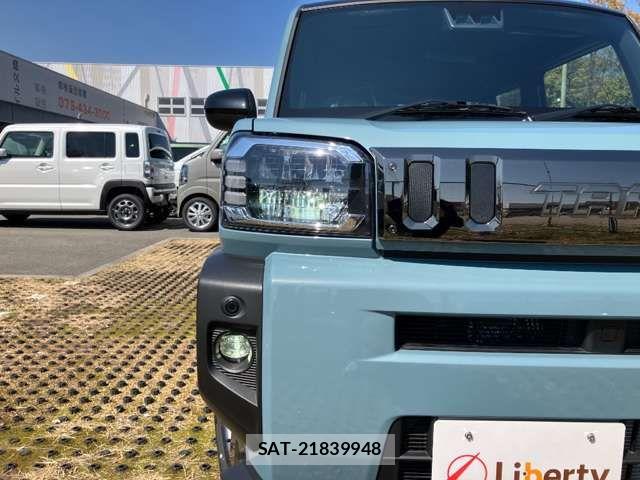 Daihatsu TAFT 2025-08 8369130-11