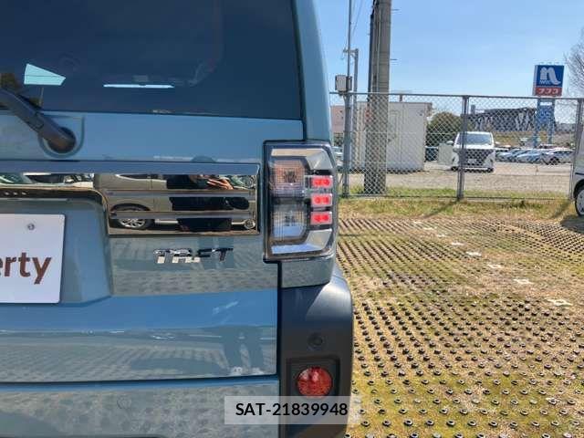 Daihatsu TAFT 2025-08 8369130-12