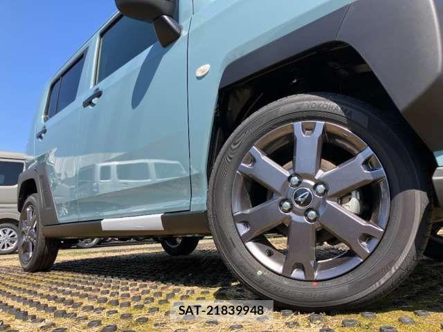Daihatsu TAFT 2025-08 8369130-13