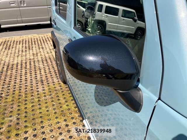 Daihatsu TAFT 2025-08 8369130-15