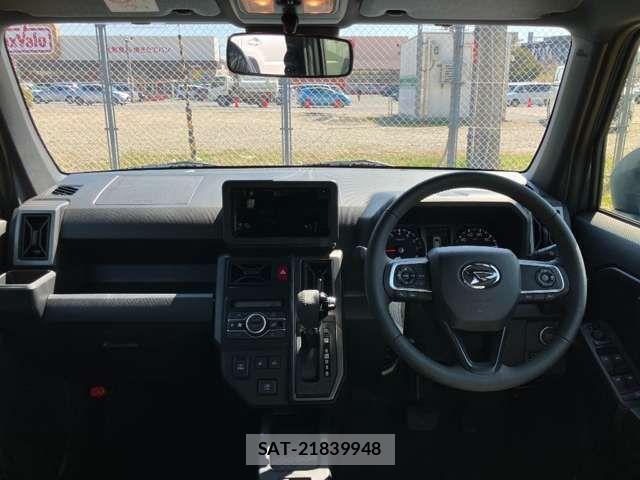 Daihatsu TAFT 2025-08 8369130-16