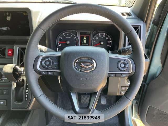 Daihatsu TAFT 2025-08 8369130-17