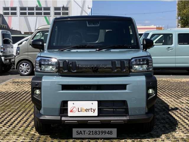 Daihatsu TAFT 2025-08 8369130-4
