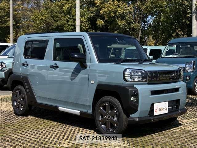 Daihatsu TAFT 2025-08 8369130-5
