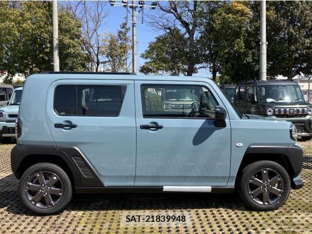 Daihatsu TAFT 2025-08 8369130-6
