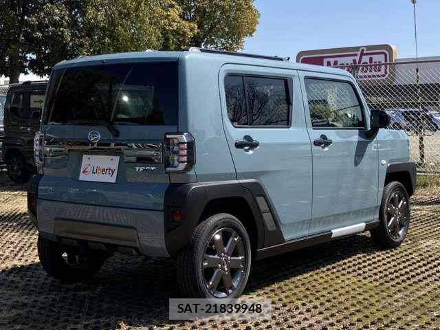 Daihatsu TAFT 2025-08 8369130-7