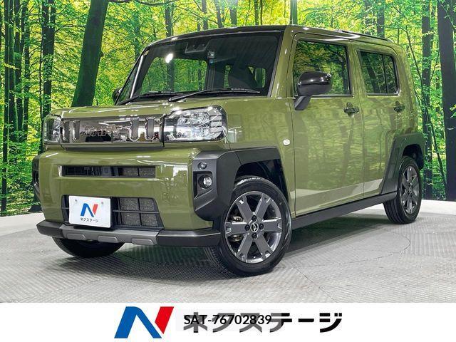 Daihatsu TAFT 2023-08 8369139-0