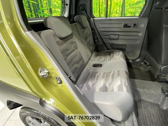 Daihatsu TAFT 2023-08 8369139-9