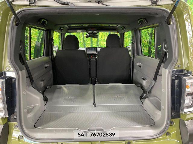 Daihatsu TAFT 2023-08 8369139-10