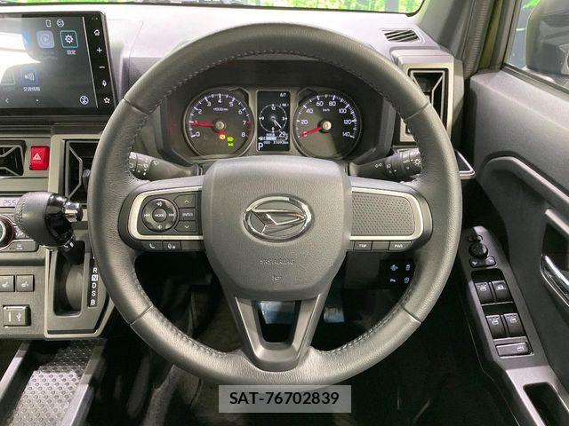 Daihatsu TAFT 2023-08 8369139-11
