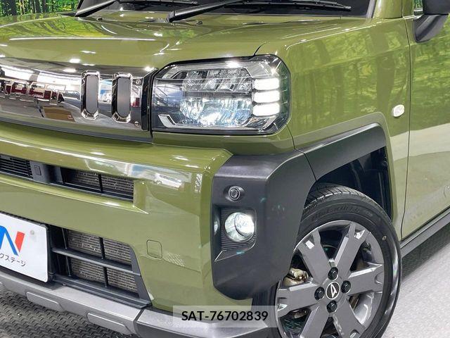 Daihatsu TAFT 2023-08 8369139-12