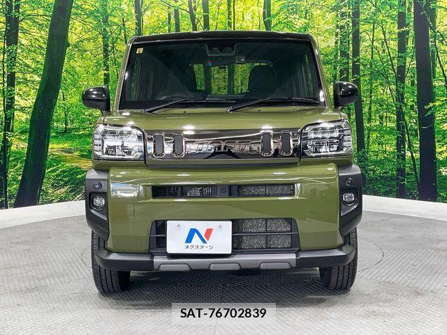 Daihatsu TAFT 2023-08 8369139-14