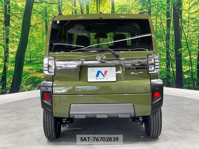 Daihatsu TAFT 2023-08 8369139-15