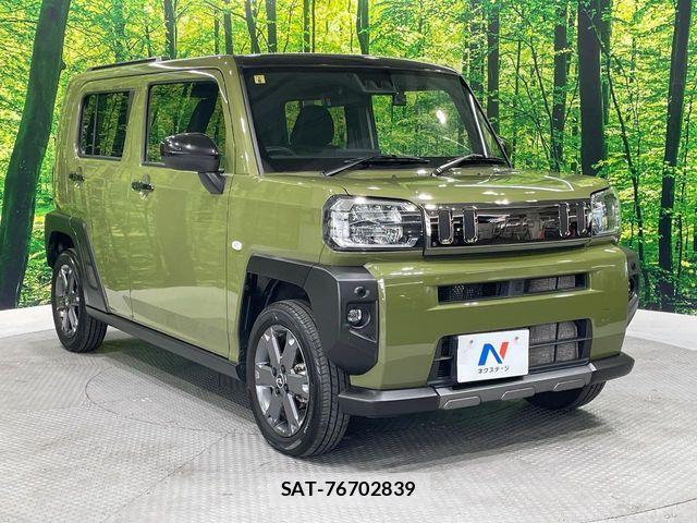 Daihatsu TAFT 2023-08 8369139-16