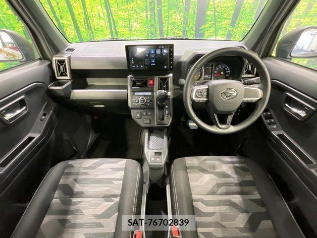 Daihatsu TAFT 2023-08 8369139-3