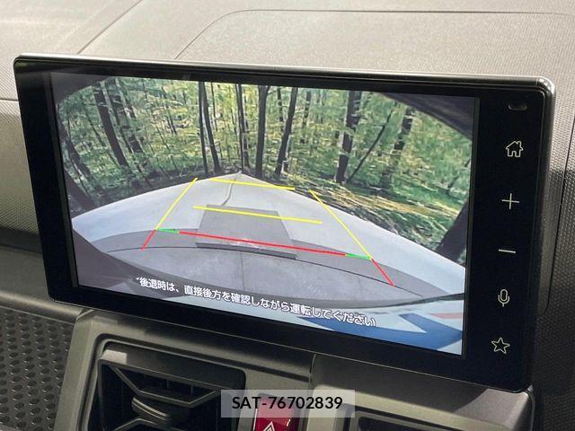 Daihatsu TAFT 2023-08 8369139-6