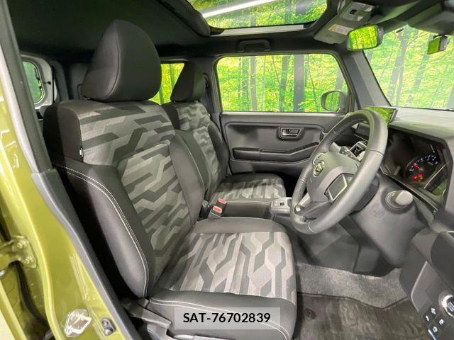 Daihatsu TAFT 2023-08 8369139-8