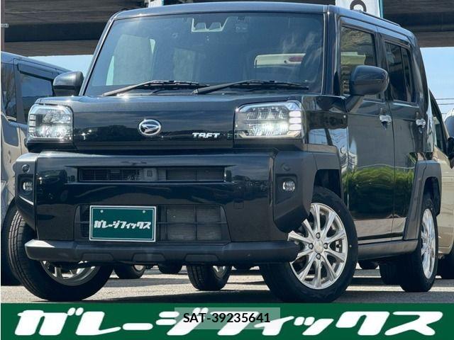 Daihatsu TAFT 2020-07 8369153-0