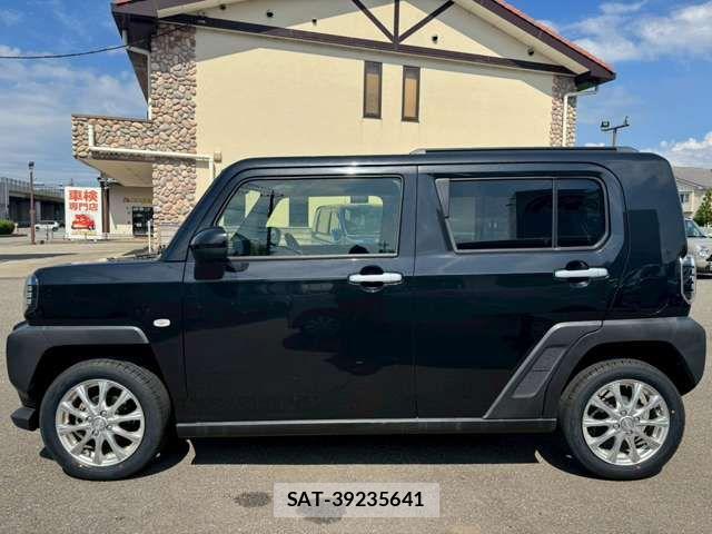 Daihatsu TAFT 2020-07 8369153-9