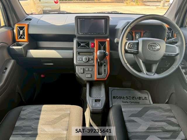 Daihatsu TAFT 2020-07 8369153-10