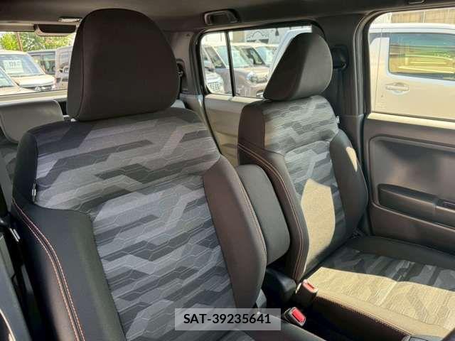 Daihatsu TAFT 2020-07 8369153-11