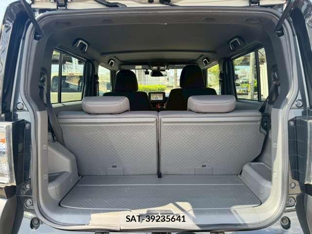 Daihatsu TAFT 2020-07 8369153-13
