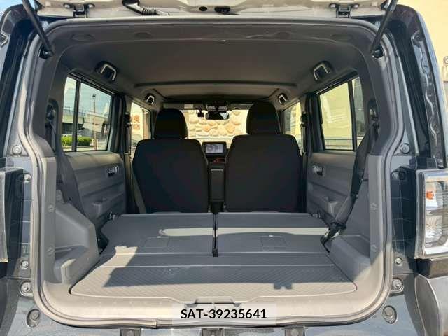 Daihatsu TAFT 2020-07 8369153-14