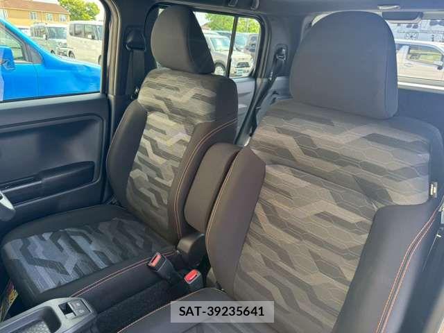 Daihatsu TAFT 2020-07 8369153-15