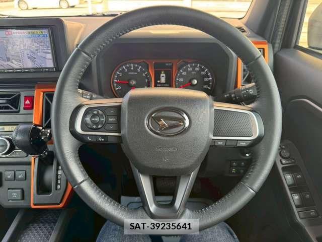 Daihatsu TAFT 2020-07 8369153-17
