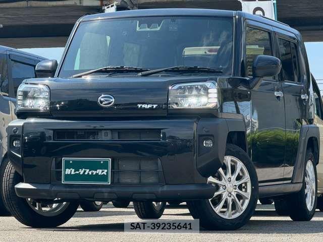 Daihatsu TAFT 2020-07 8369153-1