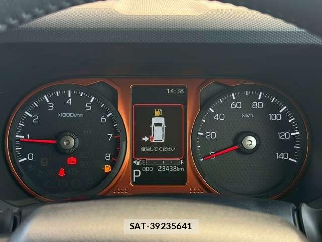Daihatsu TAFT 2020-07 8369153-19