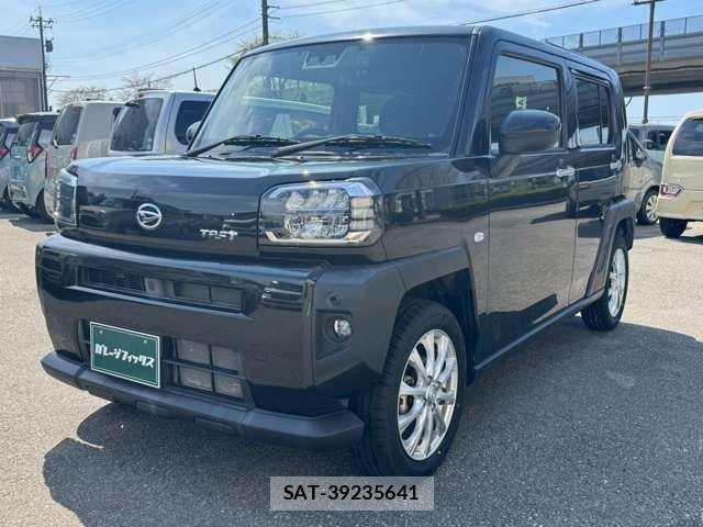 Daihatsu TAFT 2020-07 8369153-2