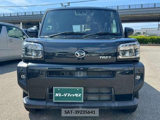 Daihatsu TAFT 2020-07 8369153-3