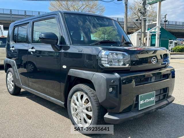 Daihatsu TAFT 2020-07 8369153-4
