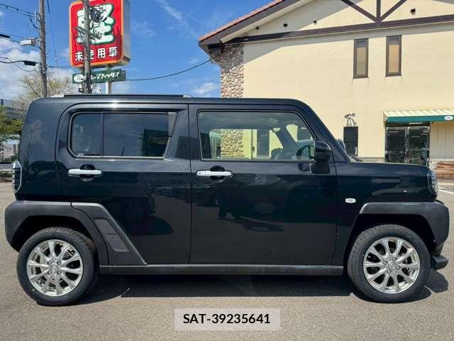 Daihatsu TAFT 2020-07 8369153-5