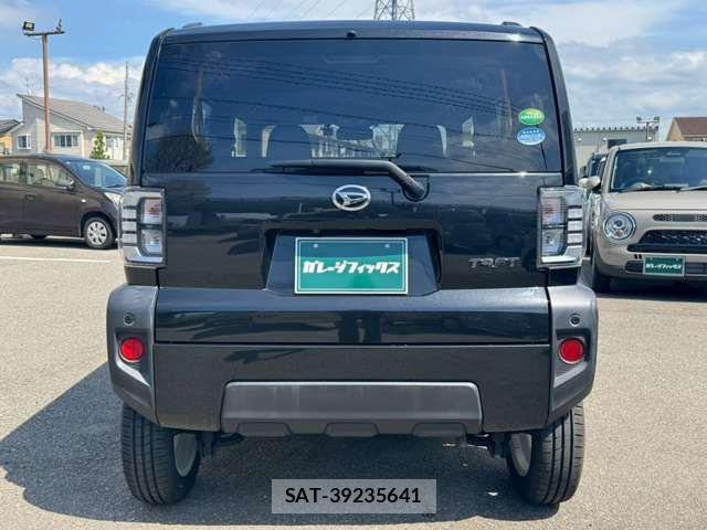 Daihatsu TAFT 2020-07 8369153-7